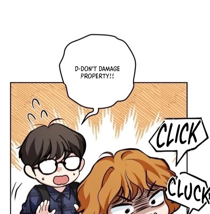 The perfect one, Dain Chapter 21 page 40 - 
