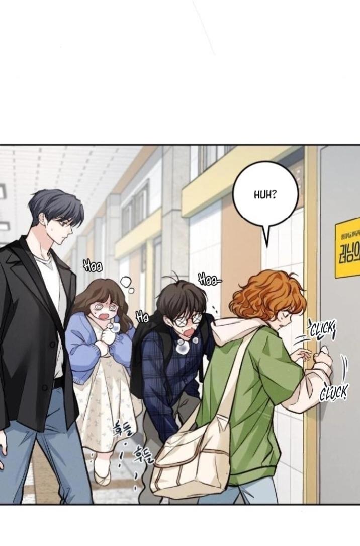 The perfect one, Dain Chapter 21 page 5 - 