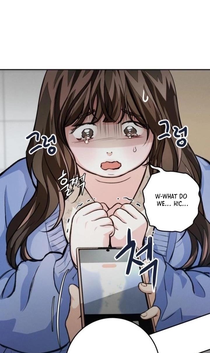 The perfect one, Dain Chapter 21 page 45 - 