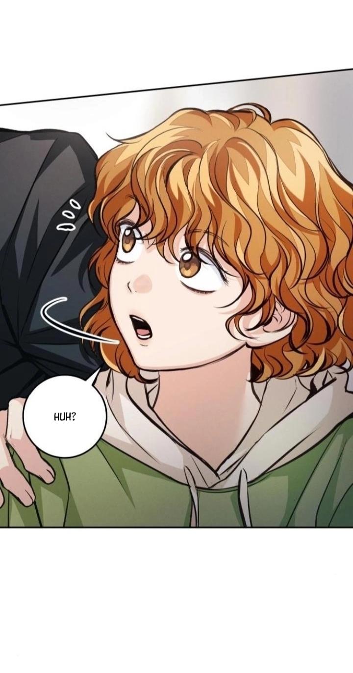 The perfect one, Dain Chapter 21 page 48 - 