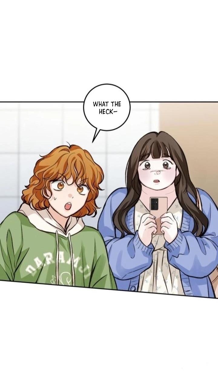 The perfect one, Dain Chapter 21 page 52 - 