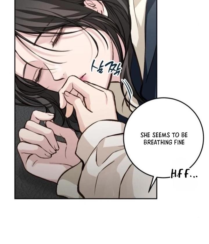The perfect one, Dain Chapter 21 page 60 - 