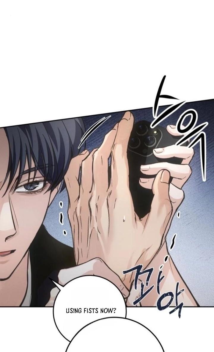 The perfect one, Dain Chapter 21 page 65 - 