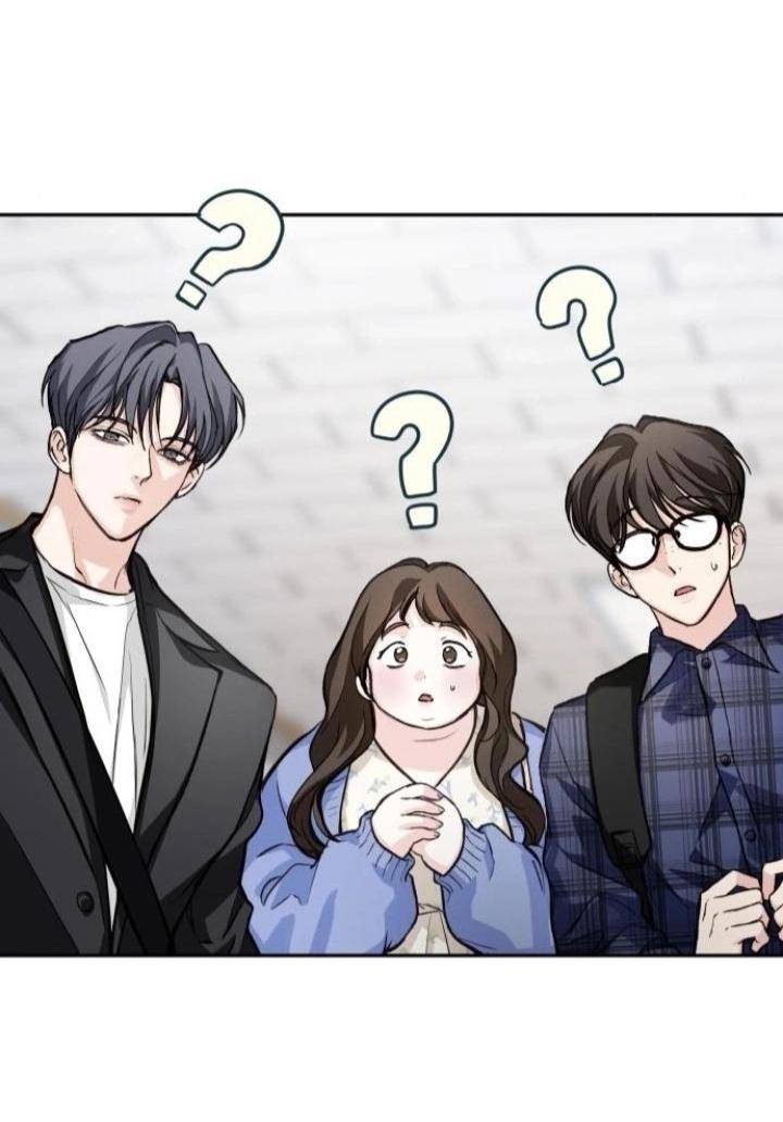 The perfect one, Dain Chapter 21 page 8 - 