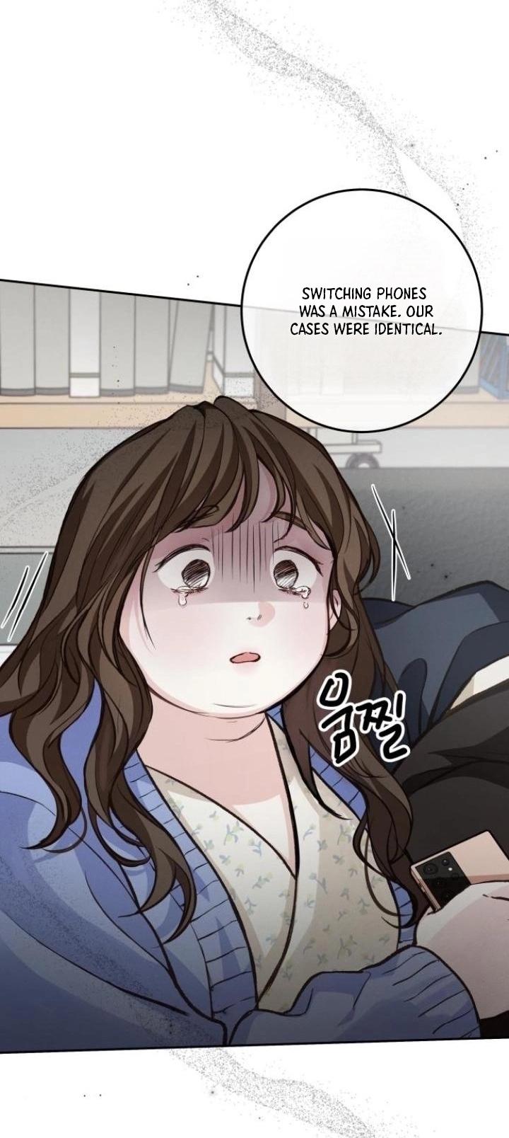 The perfect one, Dain Chapter 21 page 75 - 