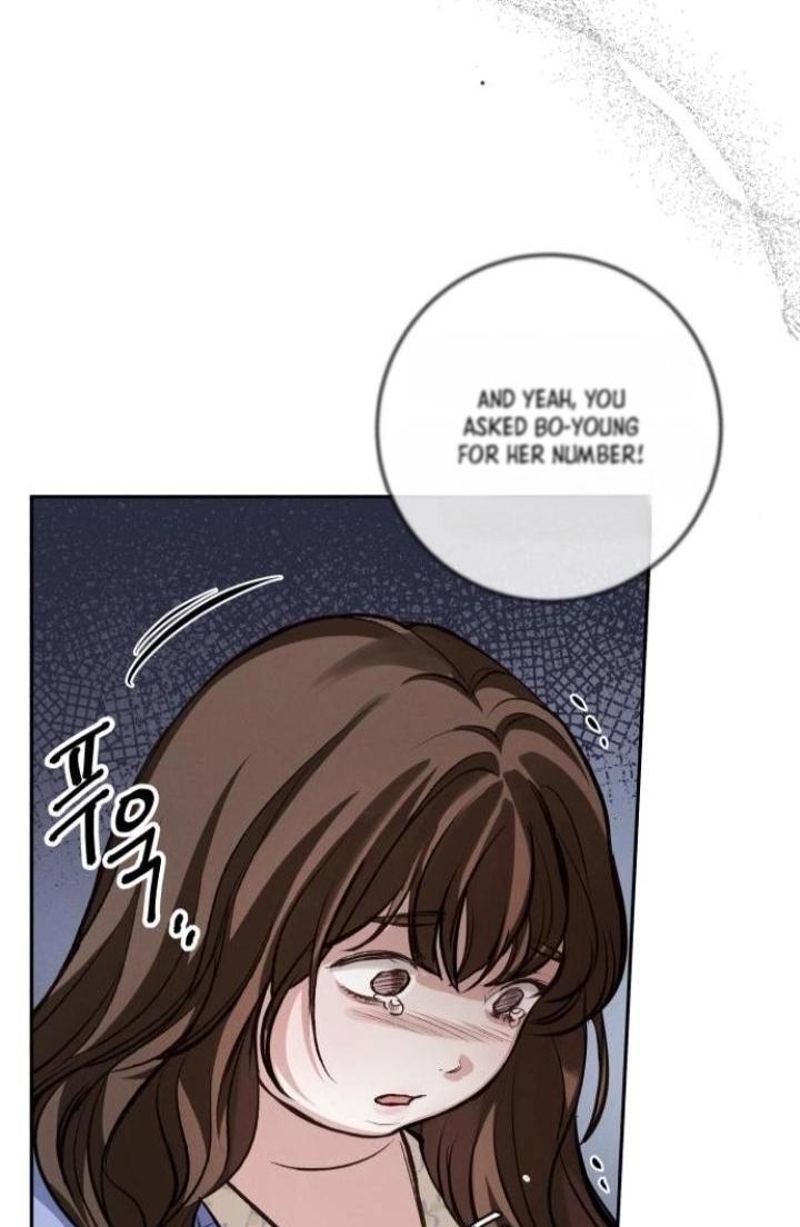 The perfect one, Dain Chapter 21 page 76 - 
