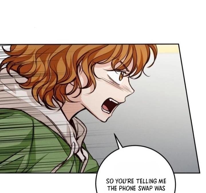 The perfect one, Dain Chapter 21 page 79 - 