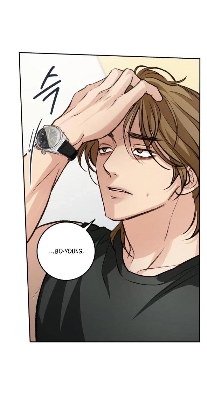 The perfect one, Dain Chapter 21 page 87 - 