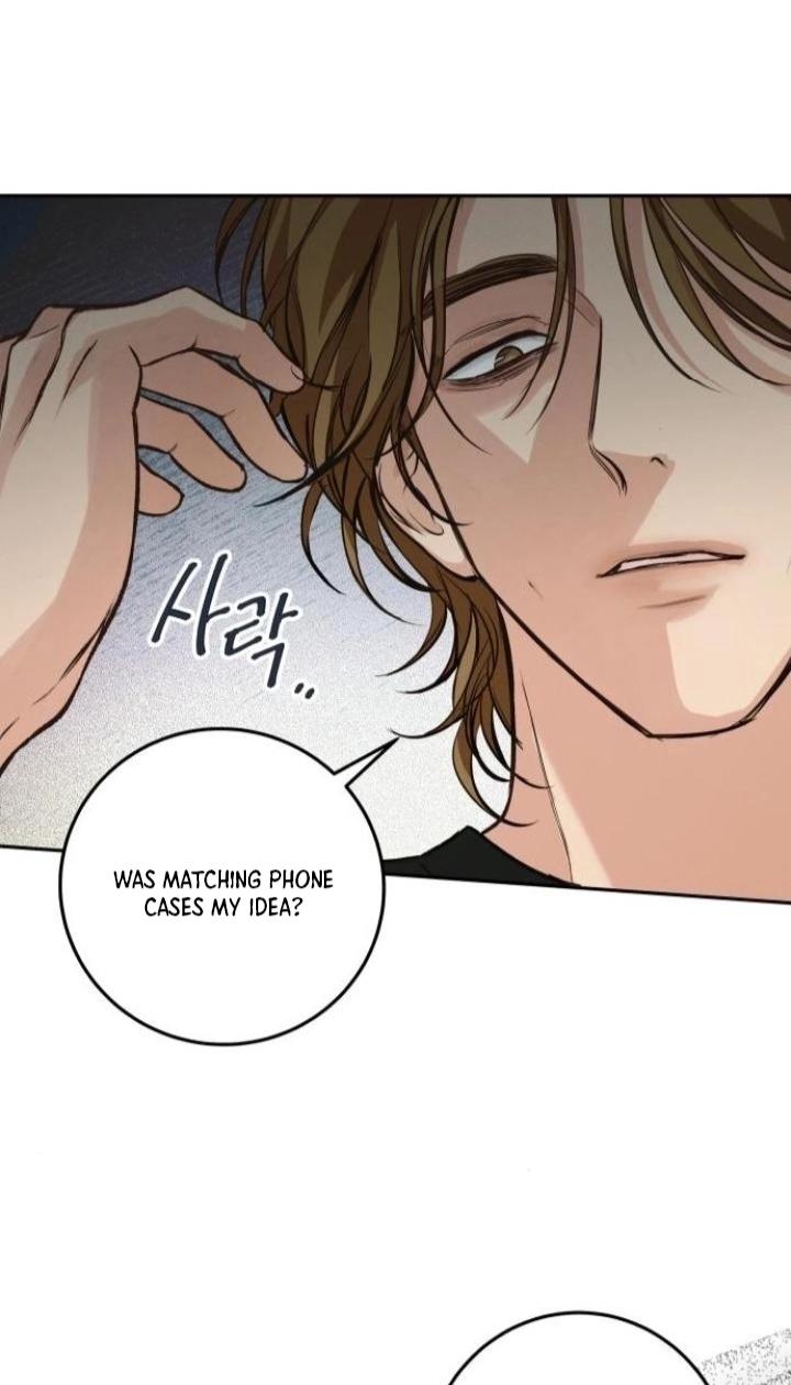The perfect one, Dain Chapter 21 page 88 - 