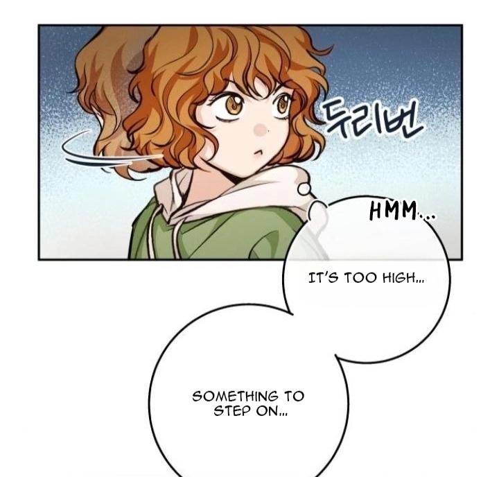 The perfect one, Dain Chapter 21 page 10 - 
