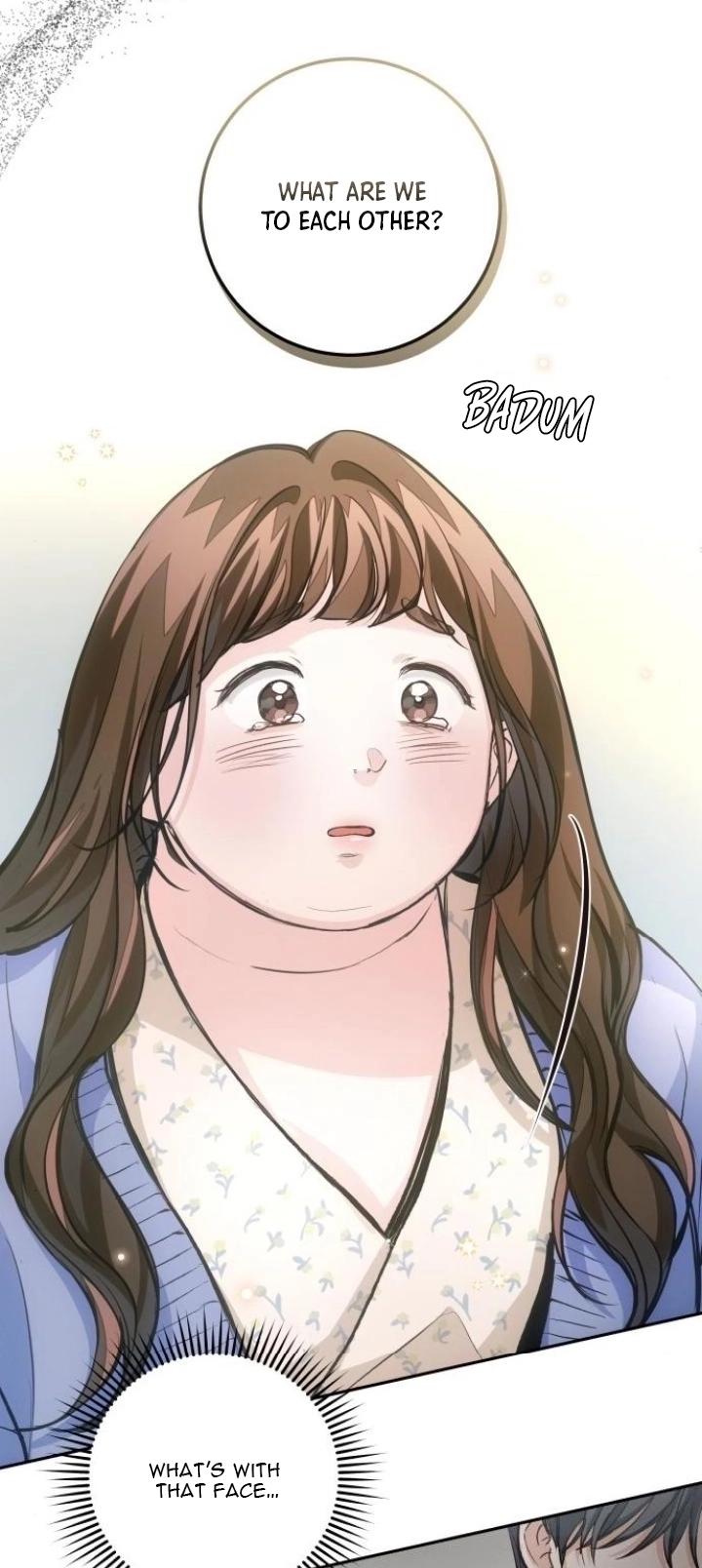 The perfect one, Dain Chapter 21 page 91 - 