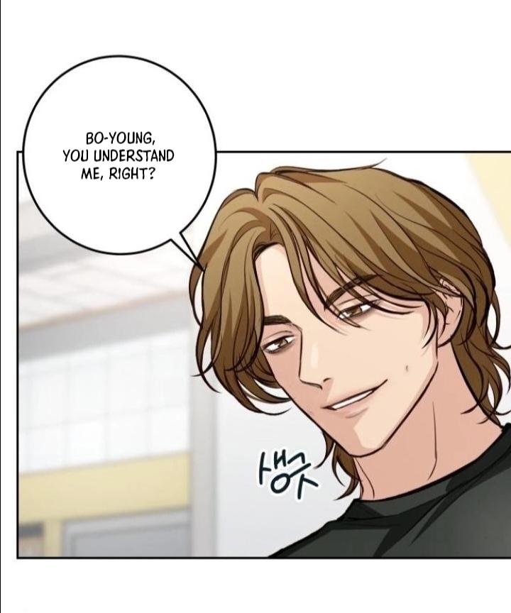 The perfect one, Dain Chapter 21 page 93 - 