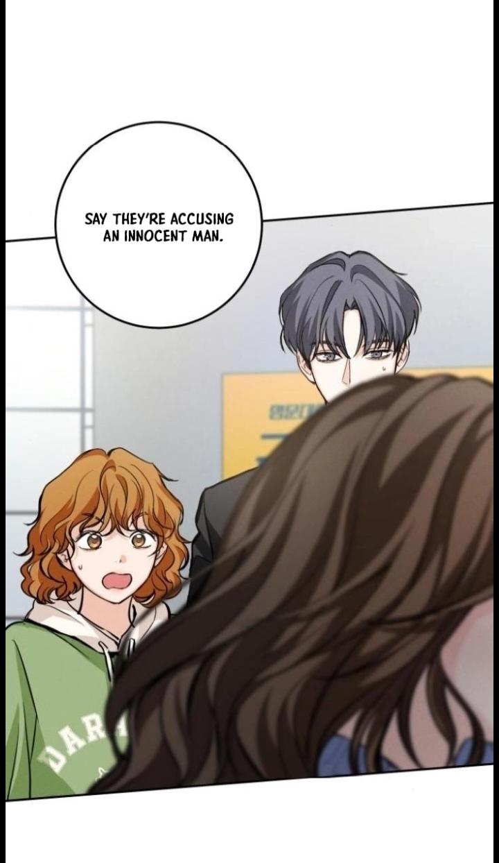 The perfect one, Dain Chapter 21 page 98 - 