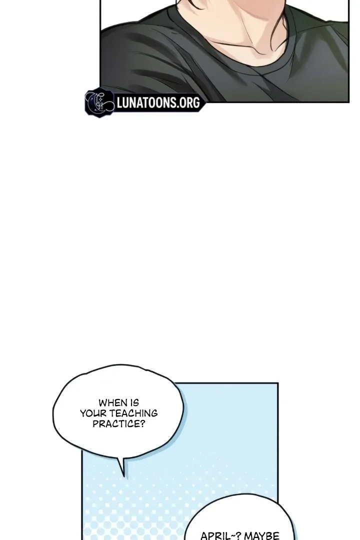 The perfect one, Dain Chapter 3 page 104 - 