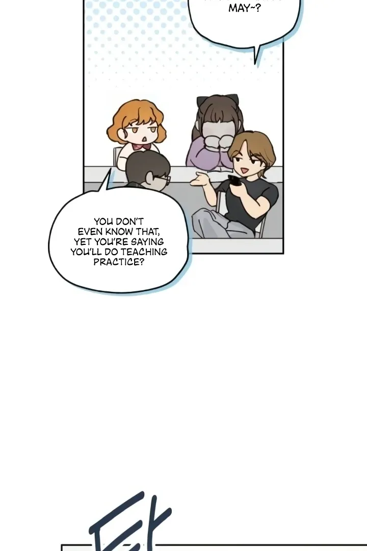 The perfect one, Dain Chapter 3 page 105 - 
