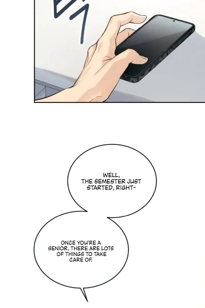 The perfect one, Dain Chapter 3 page 106 - 