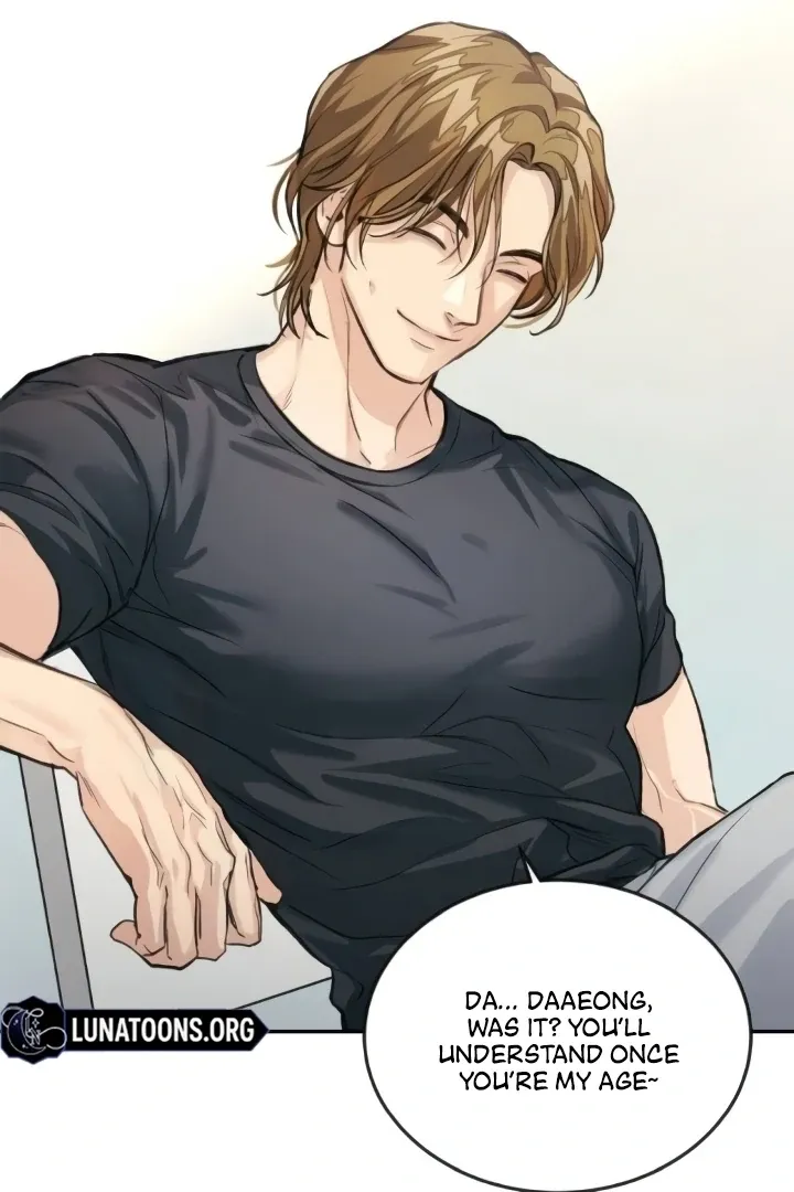 The perfect one, Dain Chapter 3 page 107 - 