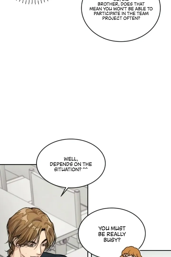 The perfect one, Dain Chapter 3 page 109 - 