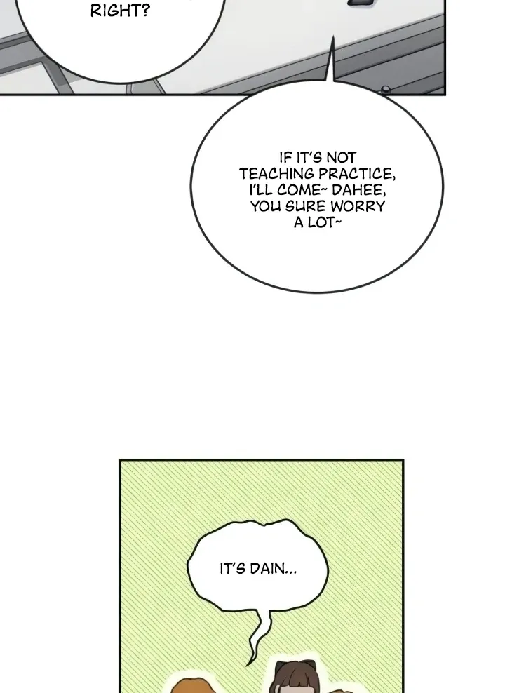 The perfect one, Dain Chapter 3 page 112 - 