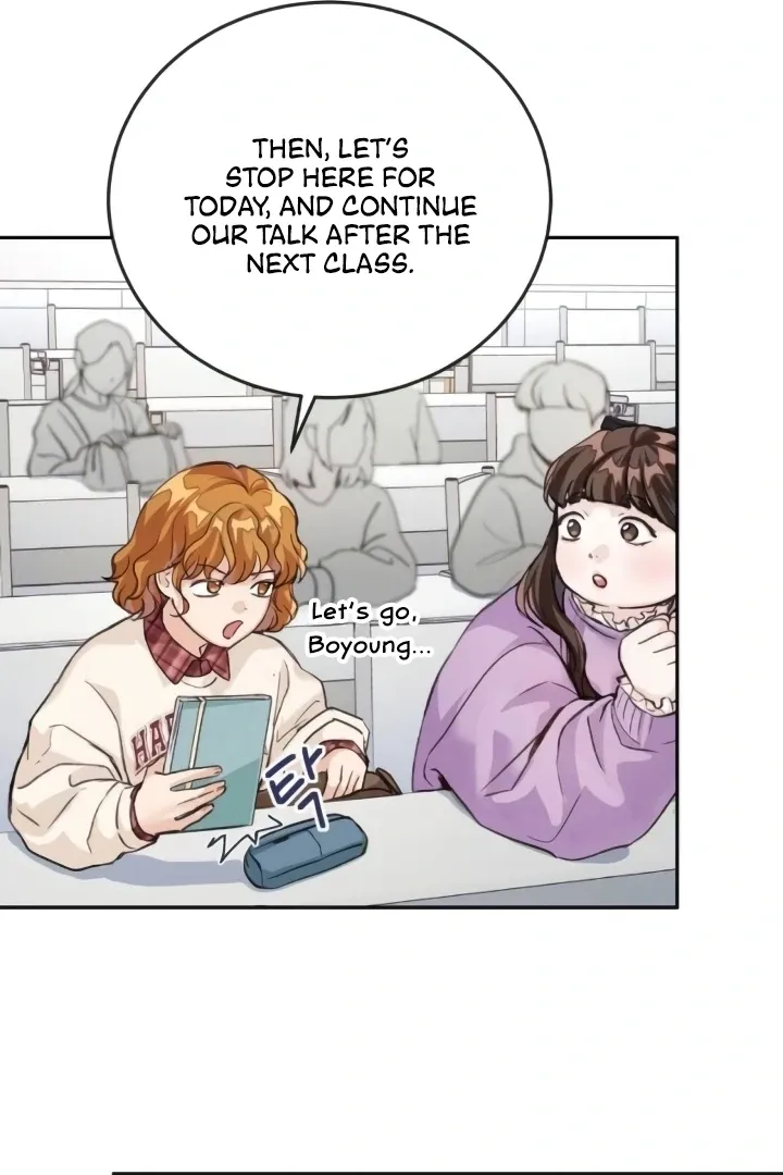 The perfect one, Dain Chapter 3 page 114 - 