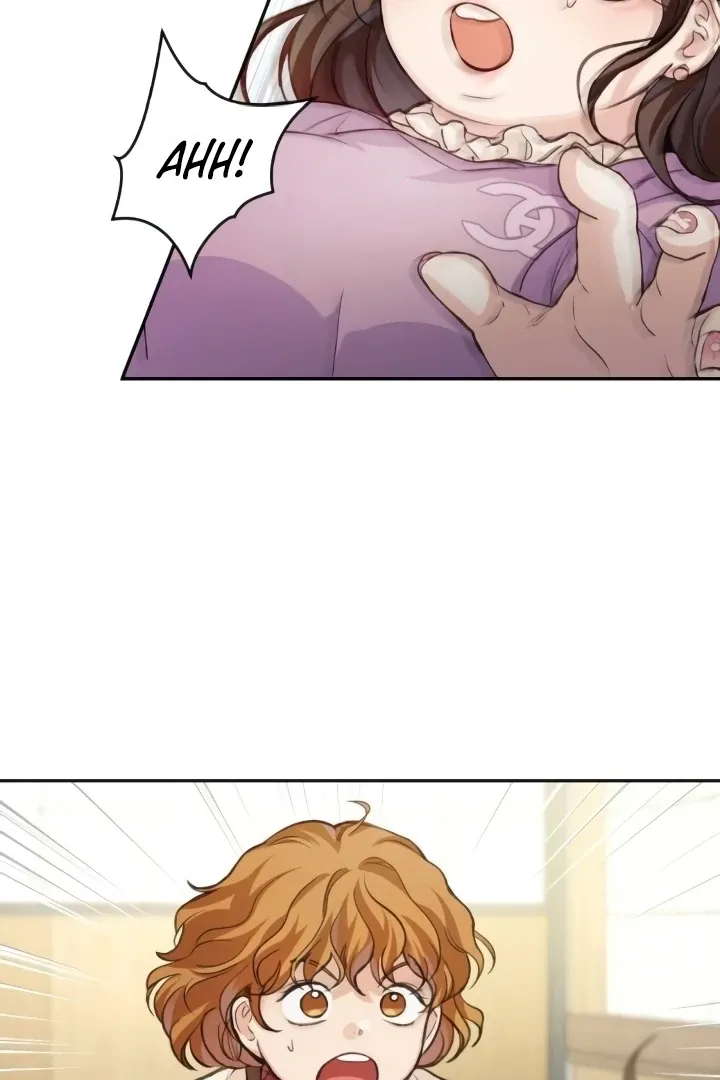 The perfect one, Dain Chapter 3 page 120 - 