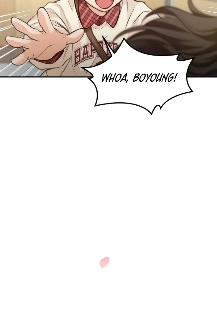 The perfect one, Dain Chapter 3 page 121 - 