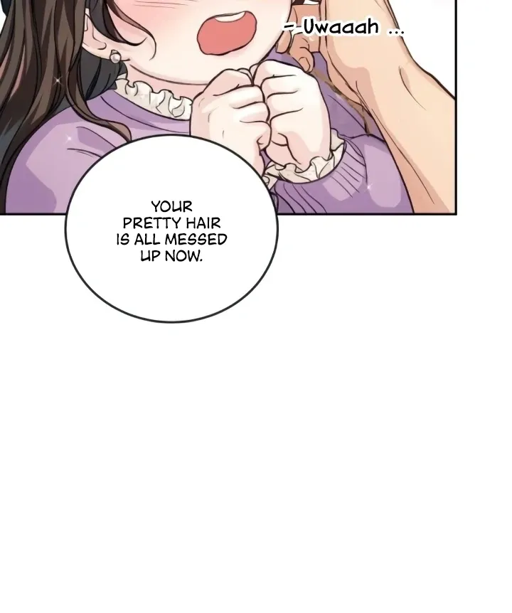 The perfect one, Dain Chapter 3 page 127 - 