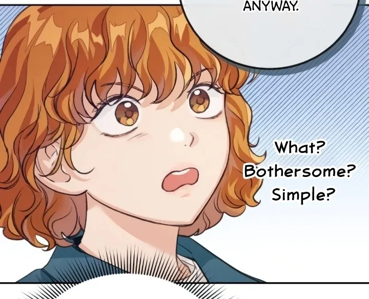 The perfect one, Dain Chapter 3 page 14 - 