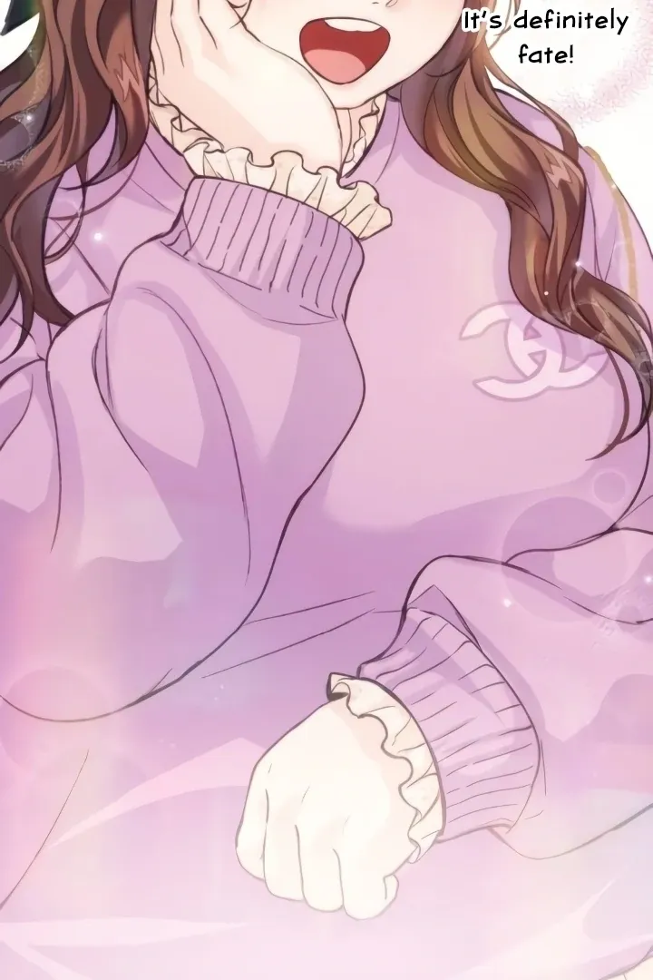 The perfect one, Dain Chapter 3 page 133 - 