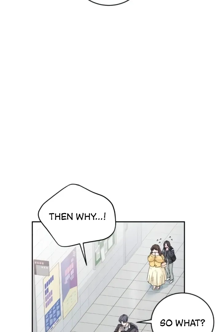 The perfect one, Dain Chapter 3 page 20 - 