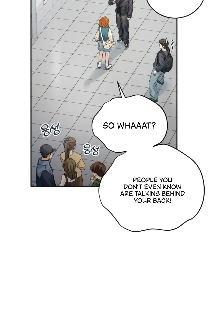 The perfect one, Dain Chapter 3 page 21 - 