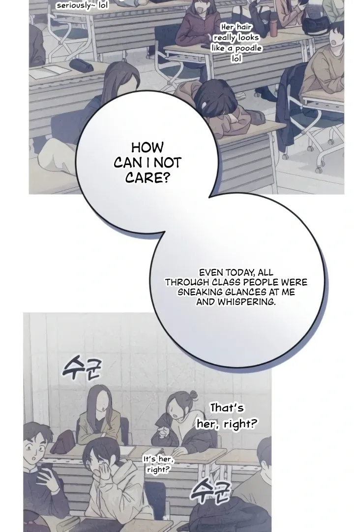 The perfect one, Dain Chapter 3 page 25 - 