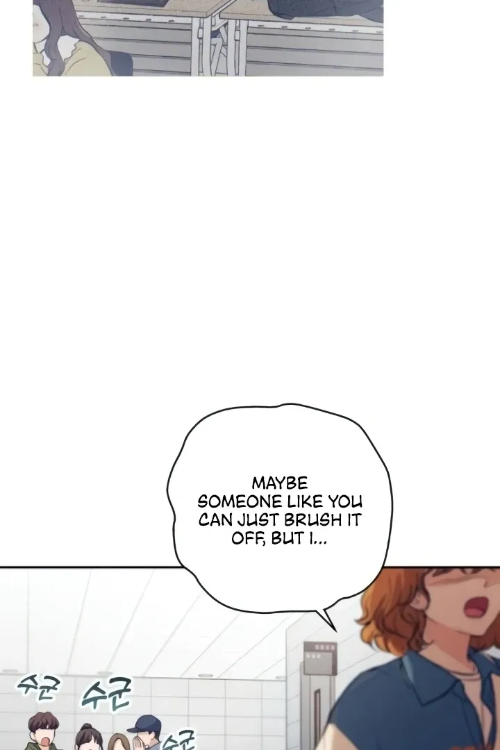 The perfect one, Dain Chapter 3 page 26 - 