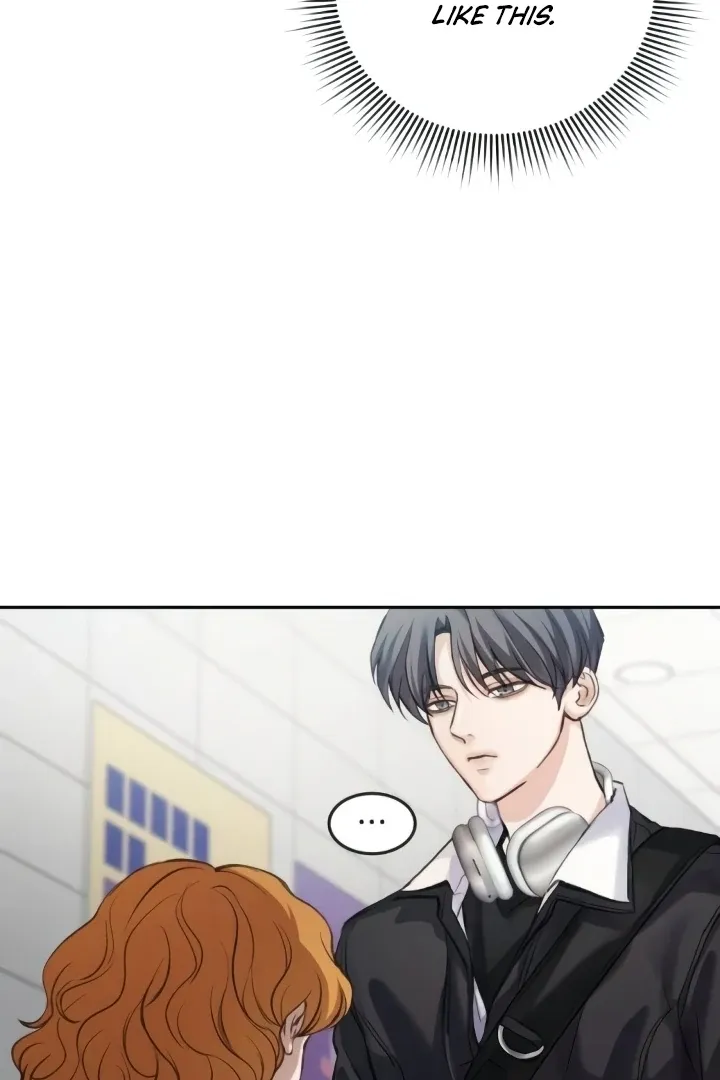 The perfect one, Dain Chapter 3 page 31 - 