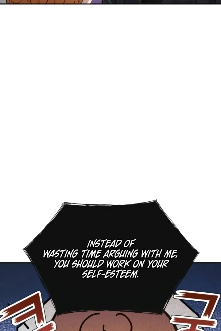 The perfect one, Dain Chapter 3 page 32 - 
