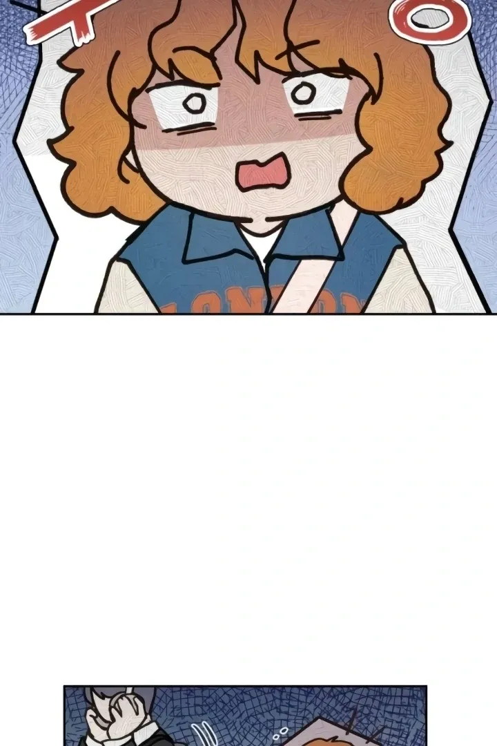 The perfect one, Dain Chapter 3 page 33 - 