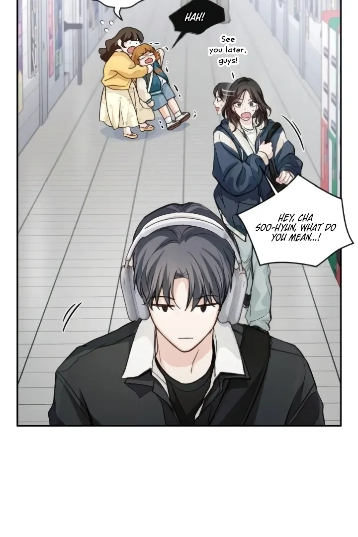 The perfect one, Dain Chapter 3 page 35 - 