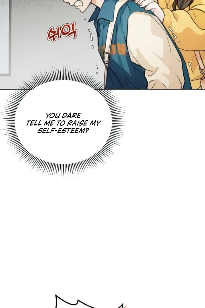 The perfect one, Dain Chapter 3 page 37 - 