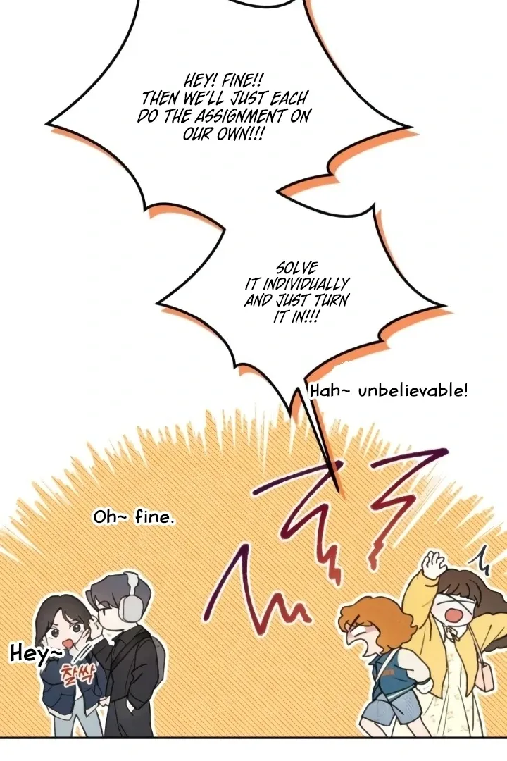 The perfect one, Dain Chapter 3 page 38 - 