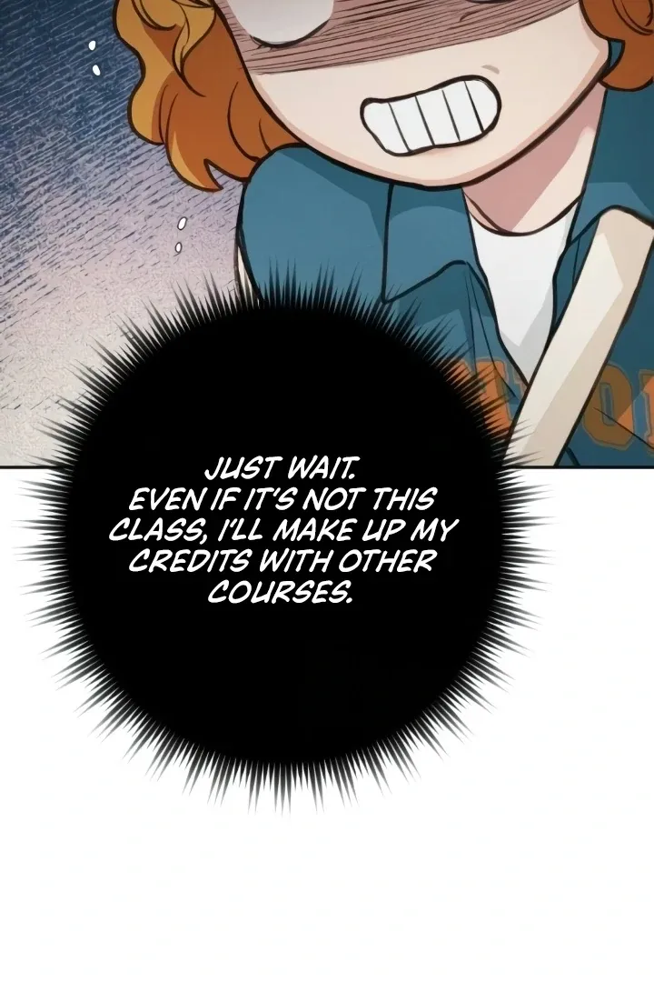 The perfect one, Dain Chapter 3 page 40 - 