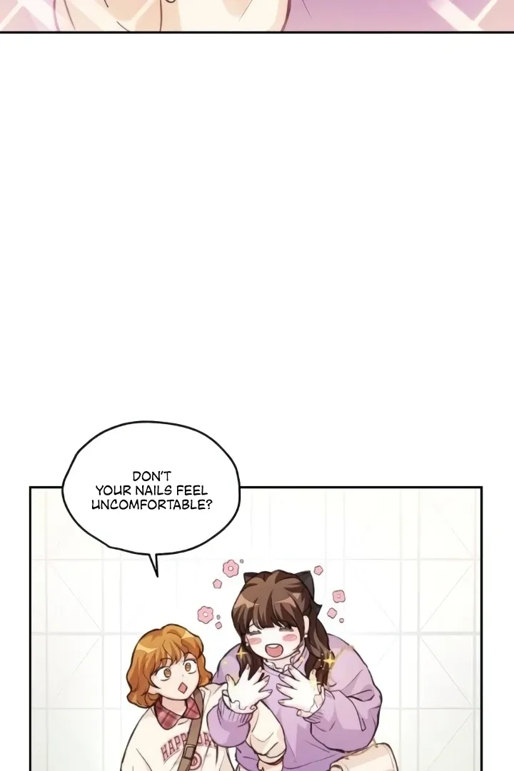 The perfect one, Dain Chapter 3 page 46 - 