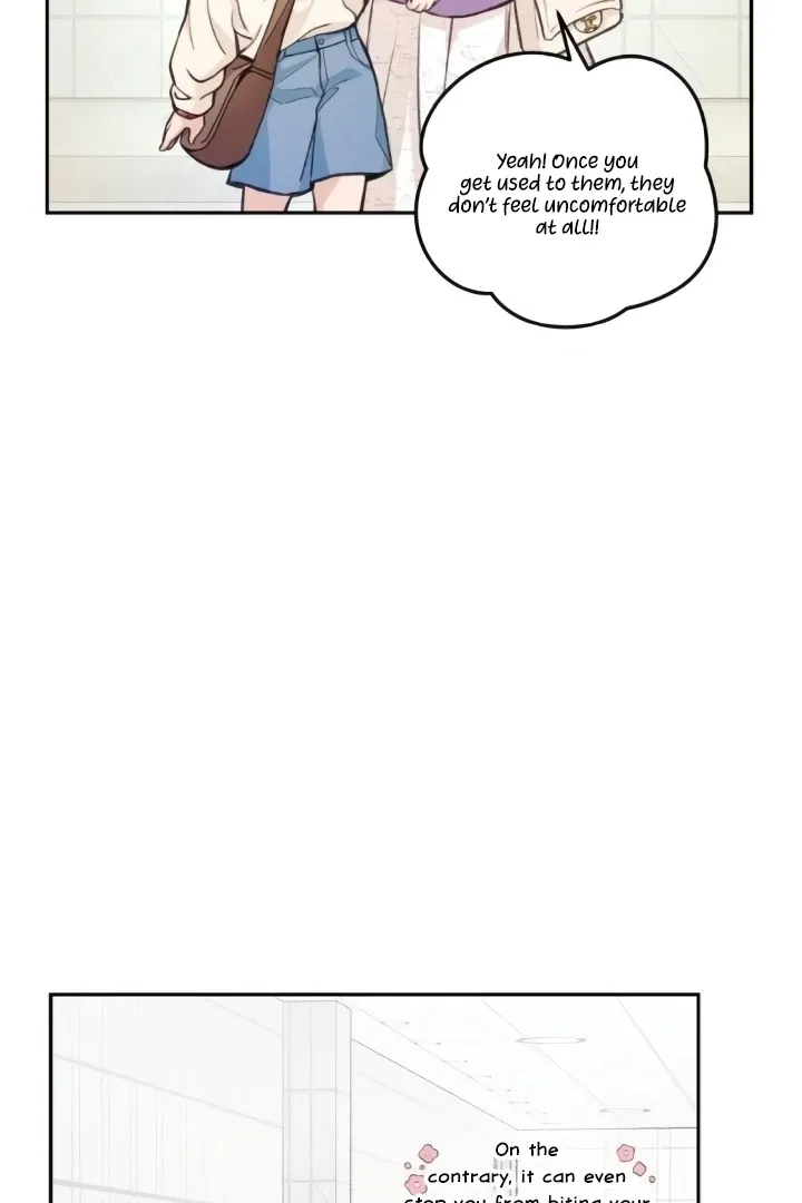 The perfect one, Dain Chapter 3 page 47 - 