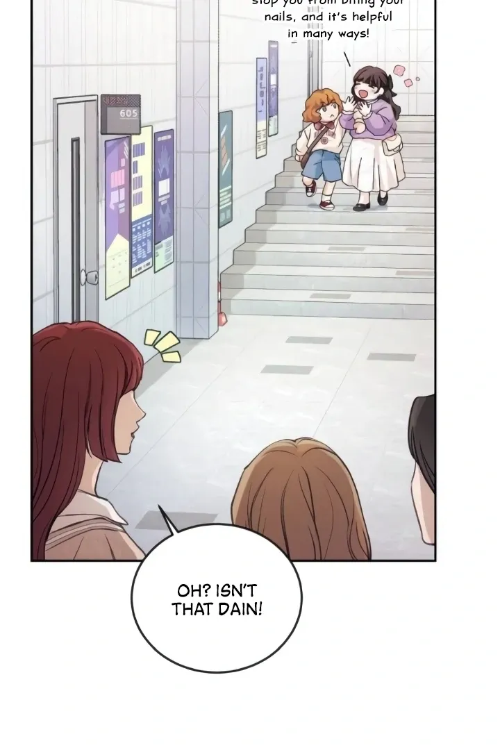 The perfect one, Dain Chapter 3 page 48 - 