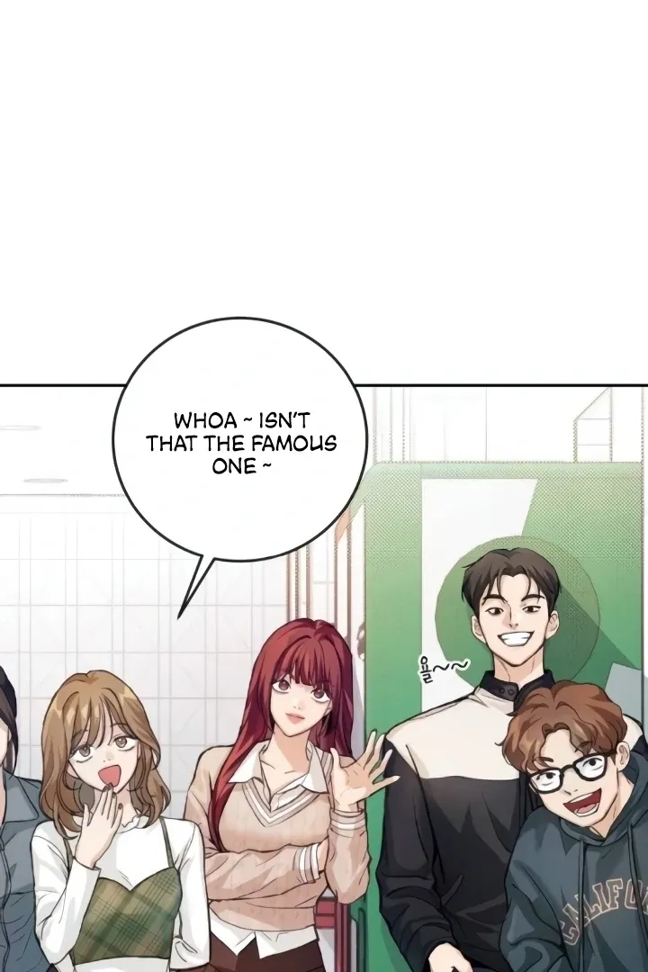 The perfect one, Dain Chapter 3 page 49 - 