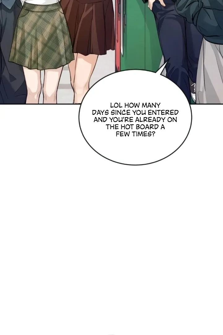 The perfect one, Dain Chapter 3 page 50 - 