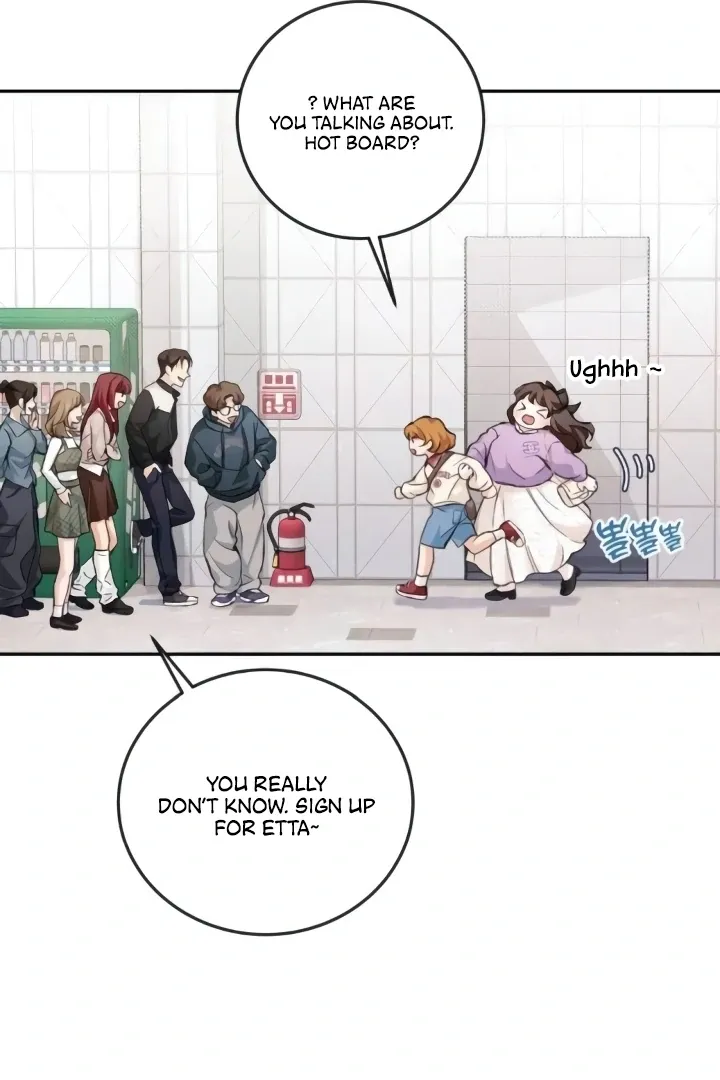 The perfect one, Dain Chapter 3 page 51 - 
