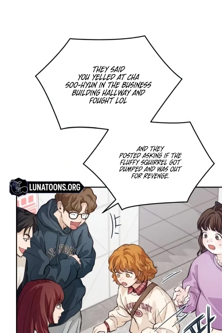 The perfect one, Dain Chapter 3 page 52 - 