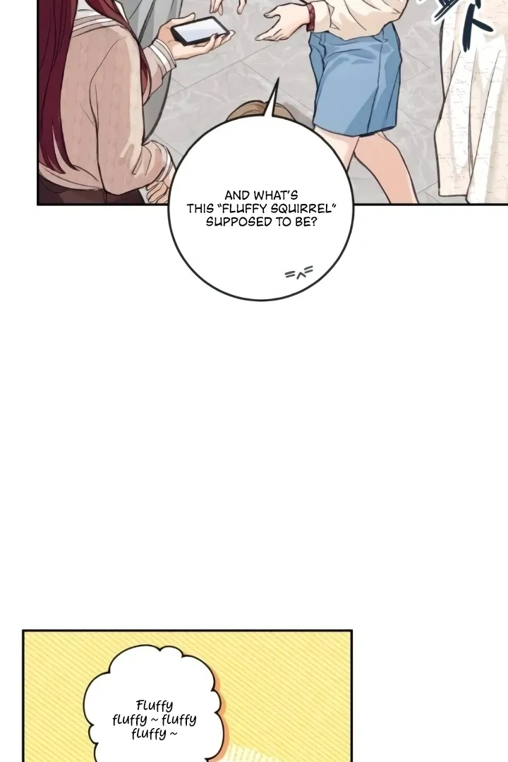 The perfect one, Dain Chapter 3 page 53 - 