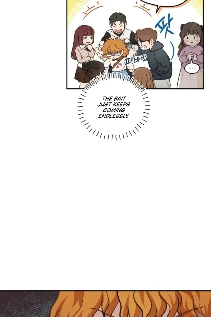 The perfect one, Dain Chapter 3 page 55 - 