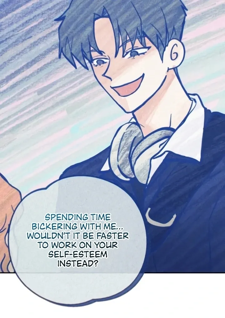 The perfect one, Dain Chapter 3 page 57 - 